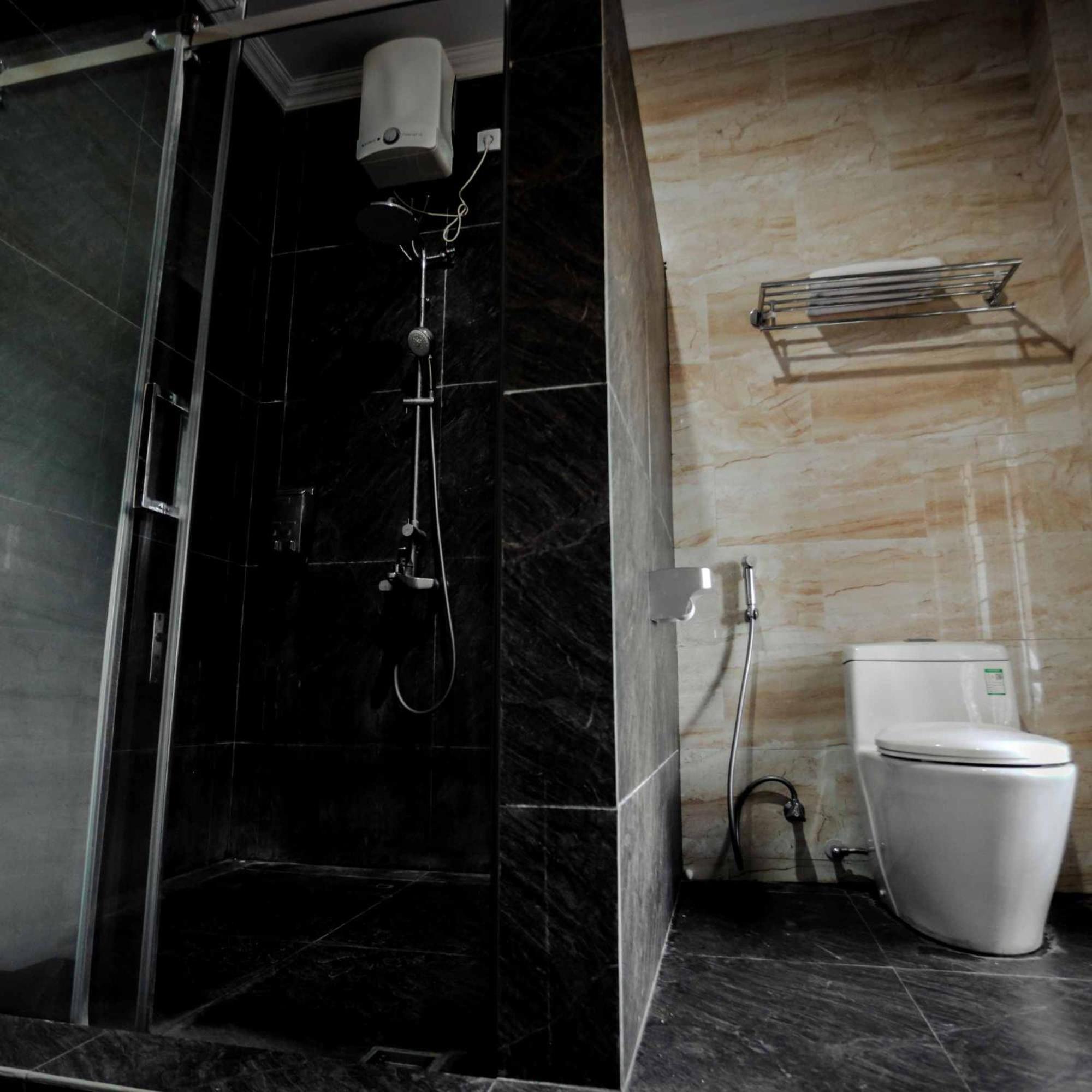 Inez Homestay Yogyakarta Exterior photo