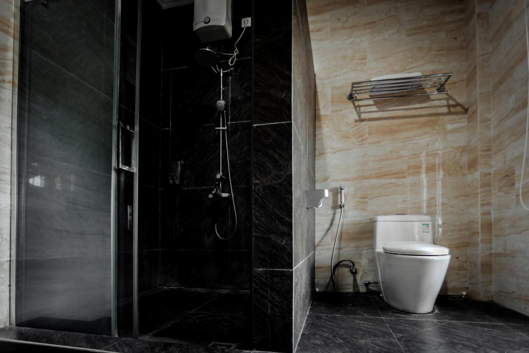 Inez Homestay Yogyakarta Exterior photo